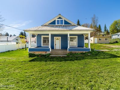 405 W Jefferson Ave