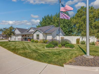 110 Grizzly Dr