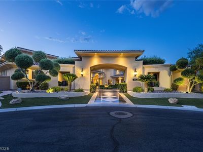 5079 Mountain Top Cir