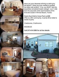 9950 Us Highway 98 West #E8