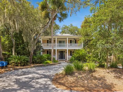 6 Cassina Lane