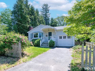 Property at 1099 Merritt Street, Fairfield, CT