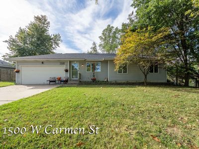 1500 W Carmen Street