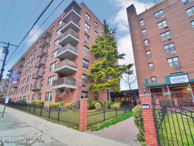 145 Lincoln Ave APT 2G
