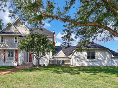 4717 N Cobblestone St