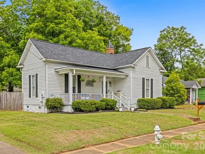 Property at 231 Jefferson St E, York, SC