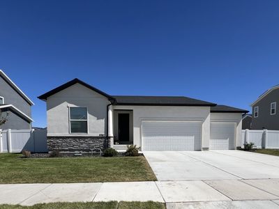 Property at 6362 Red Colt Ln, Stansbury Park, UT