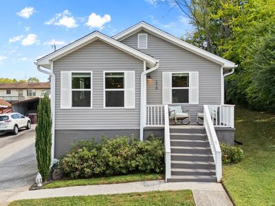 Property at 176 E Edison St, Alcoa, TN