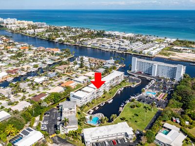 1501 SE 15th Court #404