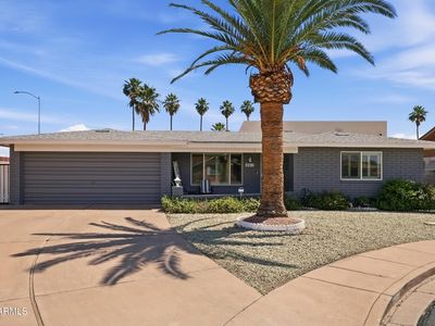 4363 E DRAGOON Circle