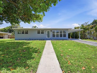 6900 NW 14th St