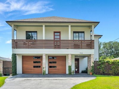 514 Beverly Garden Dr