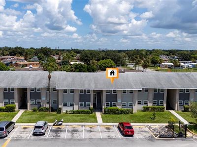 803 SKY LAKE CIRCLE #D