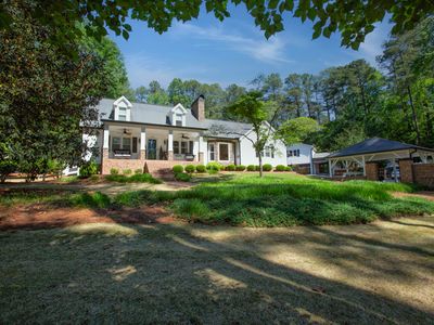 3005 Horse Shoe Farm Rd