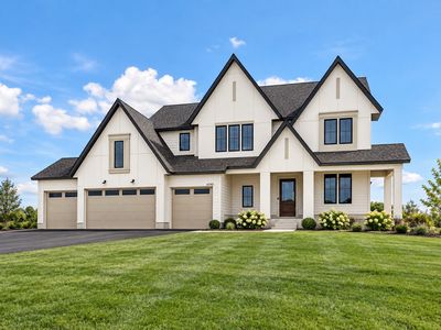 3468 William Way