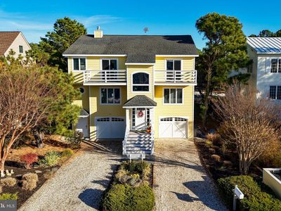 516 E Cape Shores Dr