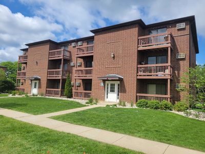 1140 Cedar St APT 3A