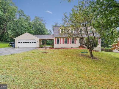 2577 Laurel Branch Dr