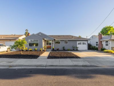 3817 Stanford Way