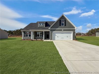 Property at 101 River Bend Rd Lot 15, Autryville, NC