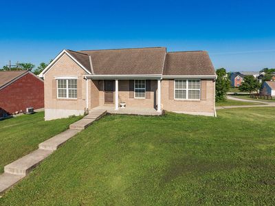 10700 Kelsey Dr