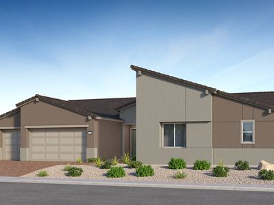 William Plan, Sunstone : Alia Estates