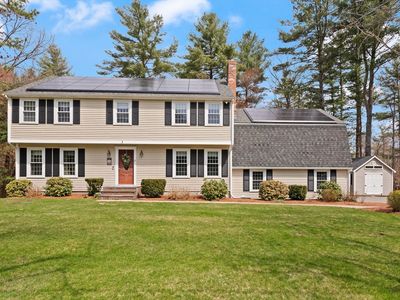 Property at 35 Meadowbrook Dr, Wrentham, MA