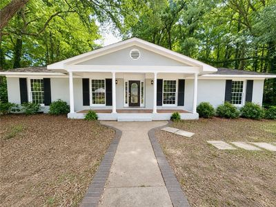 1503 Gwen Mill Dr