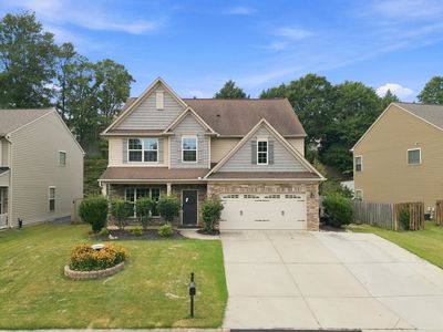 186 Chandler Crest Ct