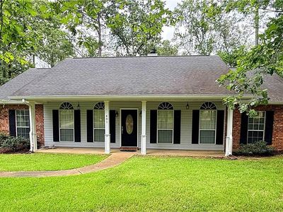 401 Timber Ridge Dr