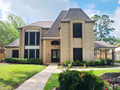 6111 Hampton Way Ct