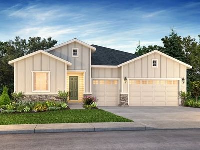 Latitude Plan, Verterra-a Trilogy Boutique Community