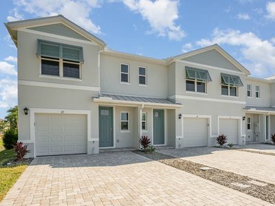 Pearson End Unit Plan, Tortuga Cay