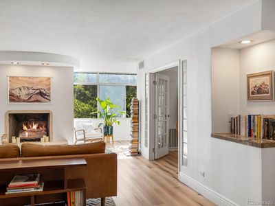 1313 N Williams Street #503