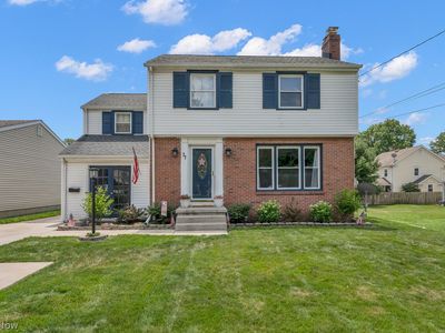Property at (Undisclosed Address), Boardman, OH