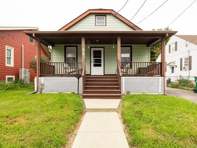 42 Oak Street