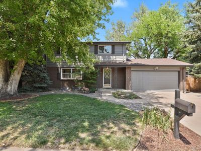 1455 W Hinsdale Drive