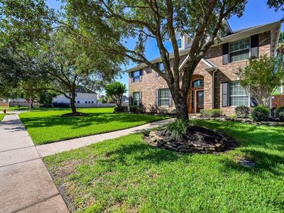 903 High Ridge Dr