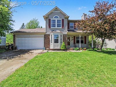 7843 Briarbrook Dr
