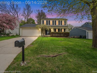 366 Whitney Dr