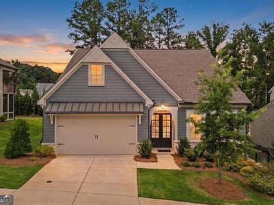 1259 Lakeside Overlook