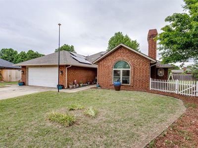 4605 Osborn Ln