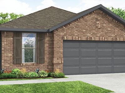 Hickory in ValleyBrooke Plan, ValleyBrooke