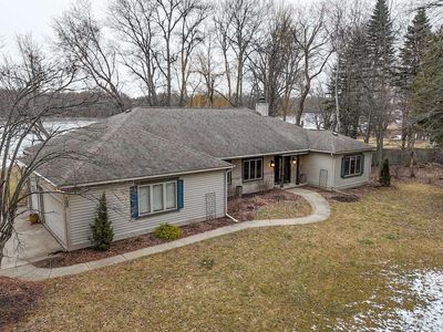 100 SHORE ACRES DRIVE