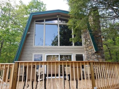 1116 Alpenrose Rd