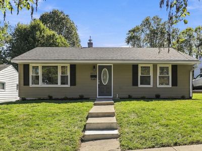 6611 Hialea Ct