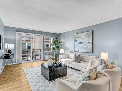 3431 Park Blvd APT 206