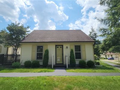 46103 New England Sq APT B