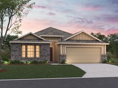 9520 Corvallis Dr