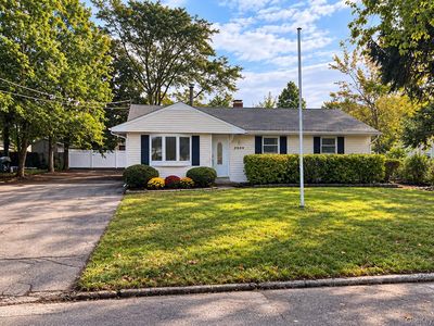 Property at 2909 Falcon Ave, Medford, NY